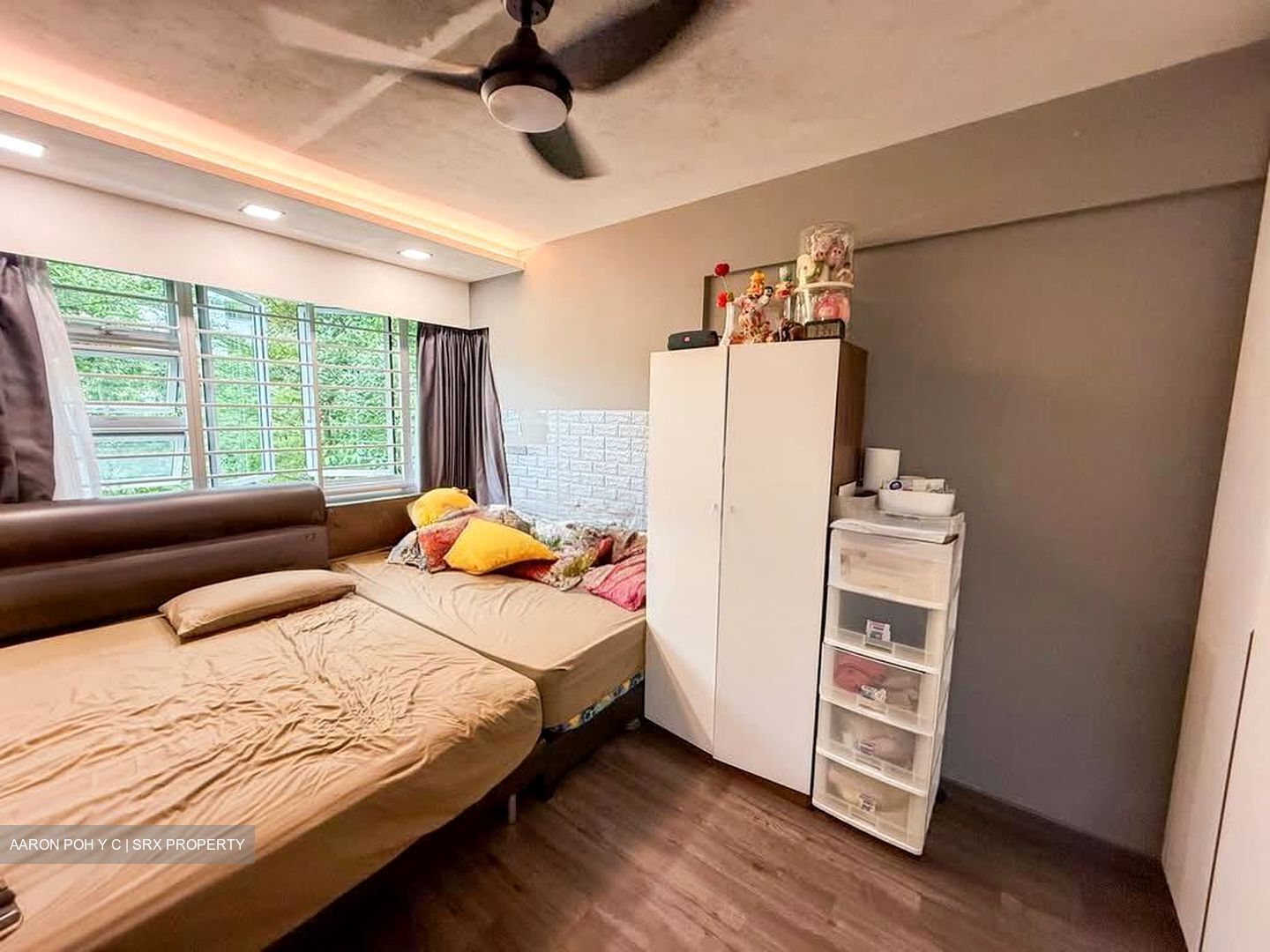 Blk 90B Telok Blangah Parcview (Bukit Merah), HDB 4 Rooms #568099931